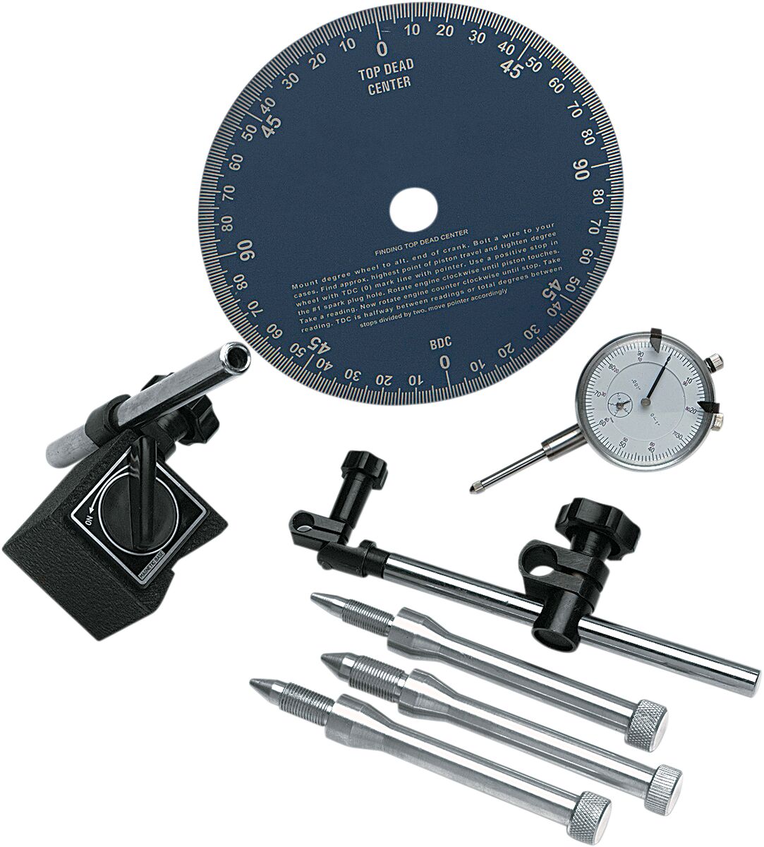 CIK001 product image