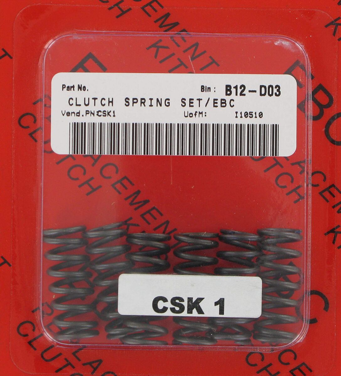 CSK1 product image