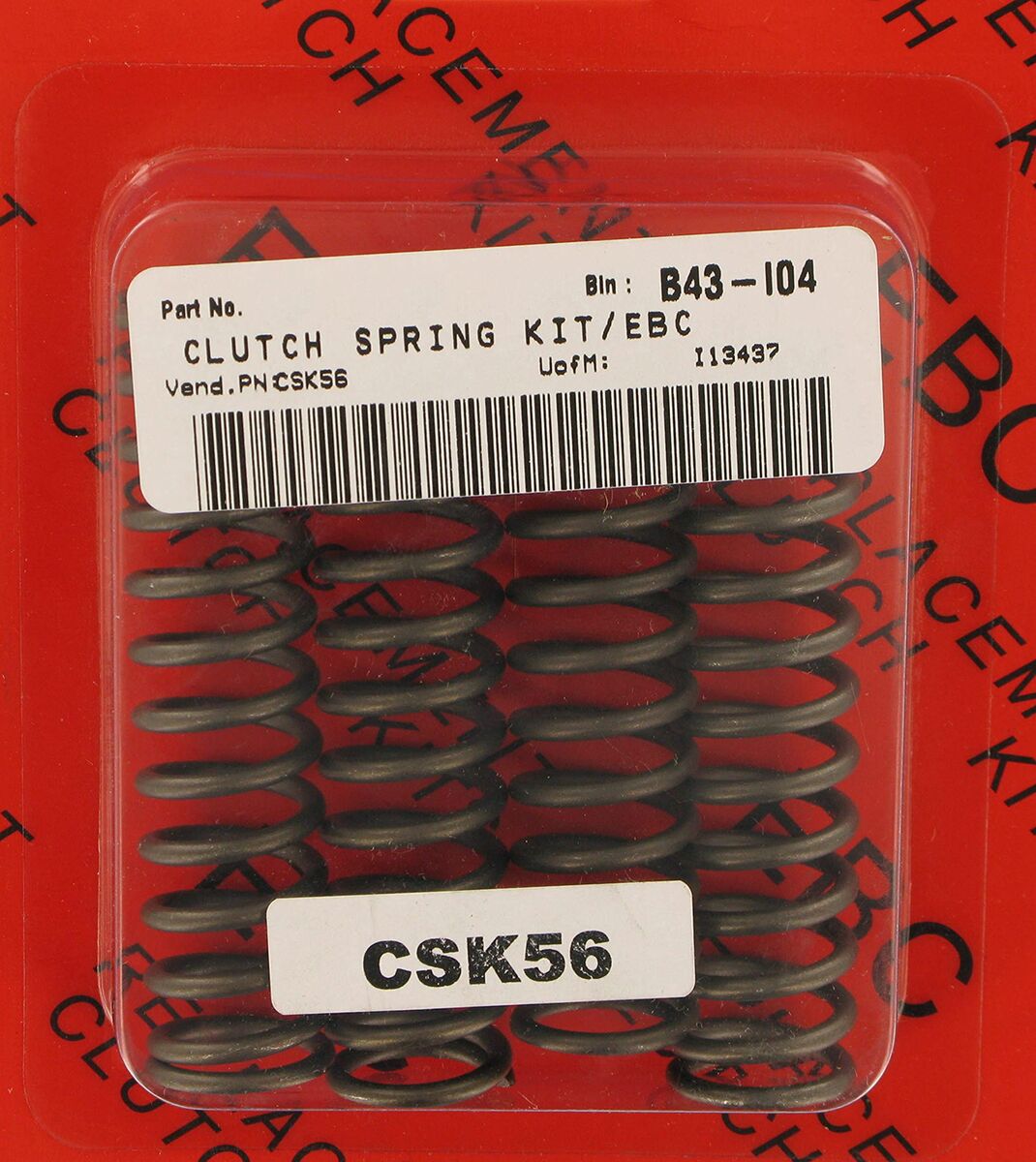 CSK56 product image