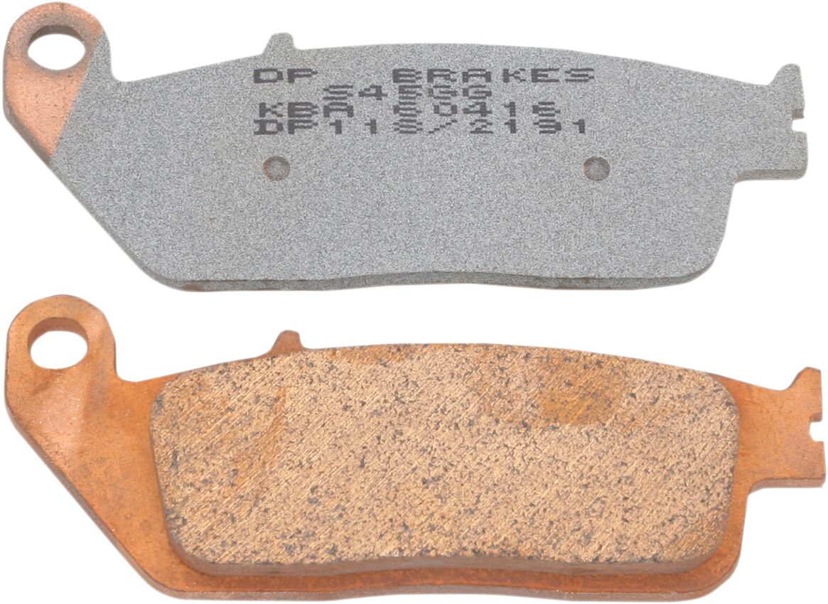 DP118 product image