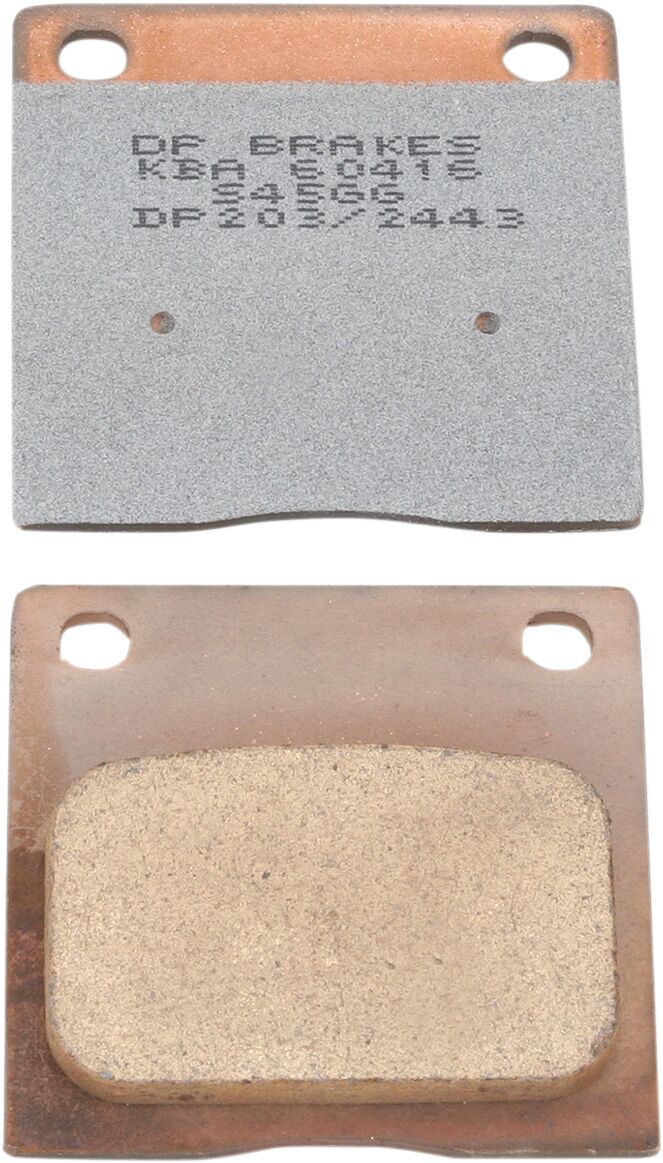 DP203 product image