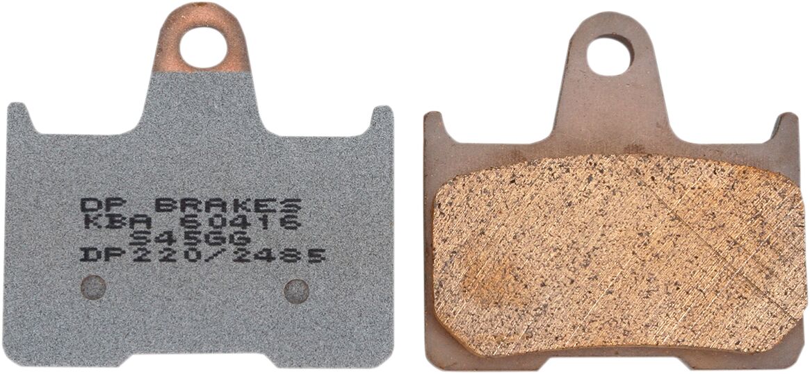 DP220 product image