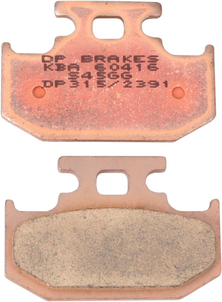 DP315 product image