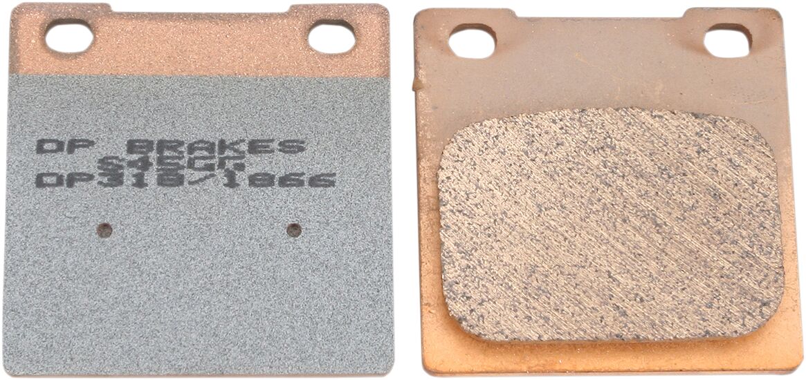 DP318 product image