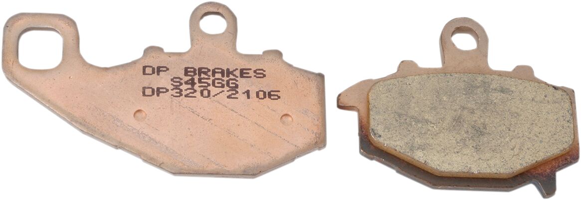 DP320 product image