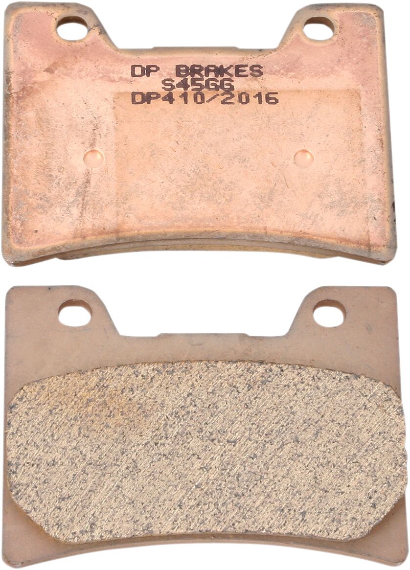 DP410 product image