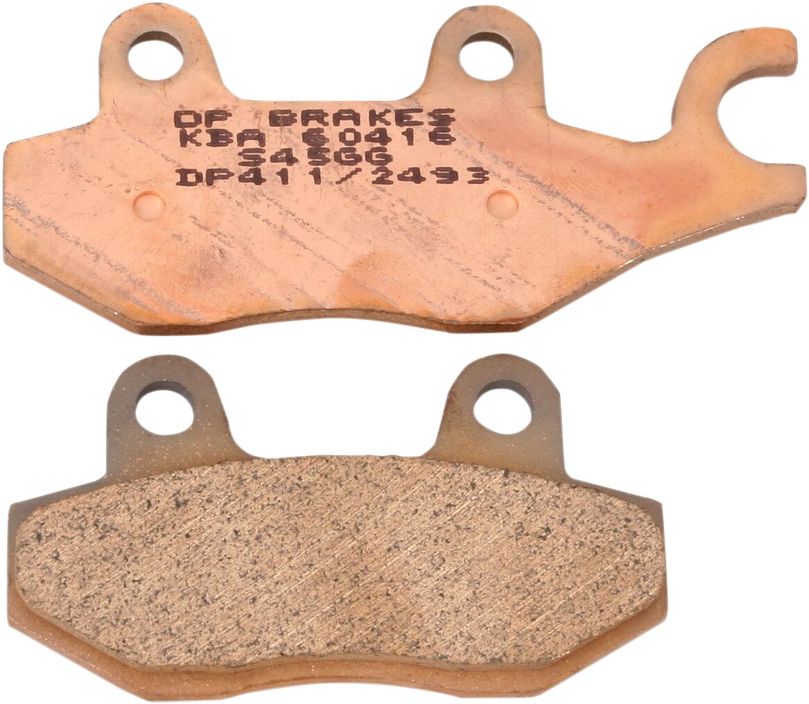 DP411 product image