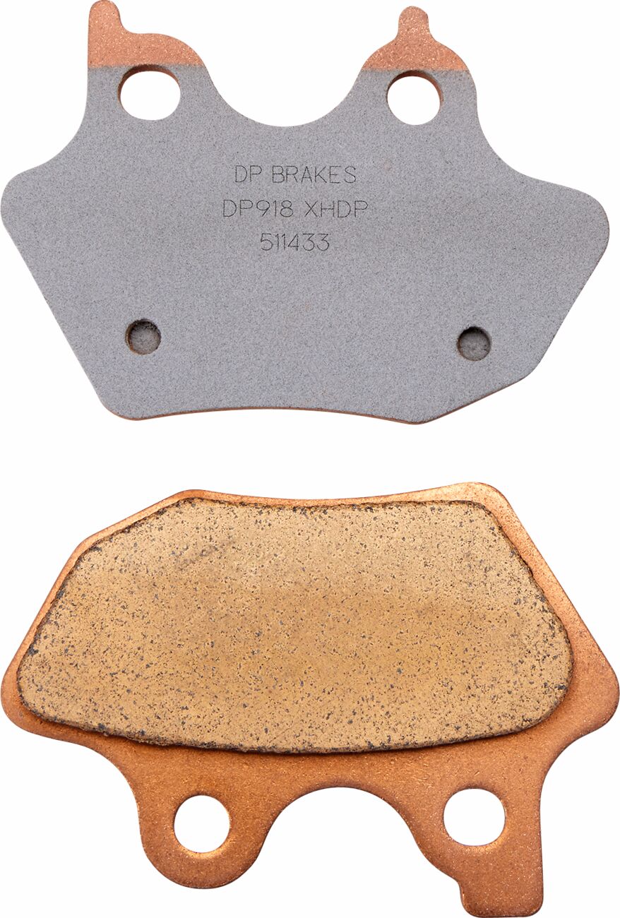 BRAKE PAD HD 44082-00A