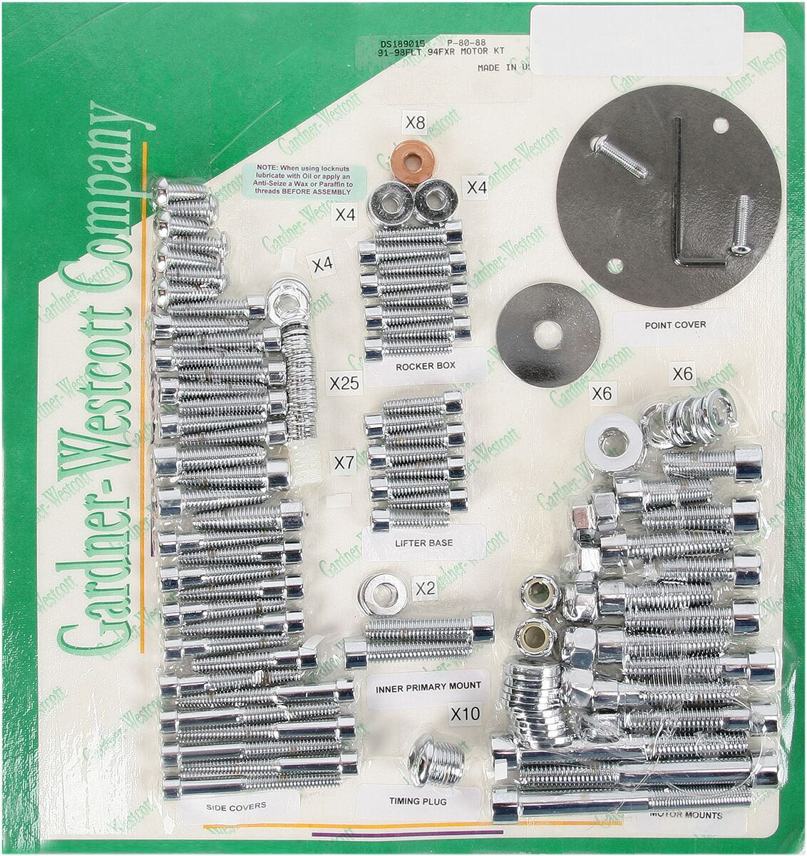 DS189015 product image
