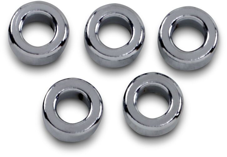 3/8 X 3/4 X 3/8 CHR SPACR