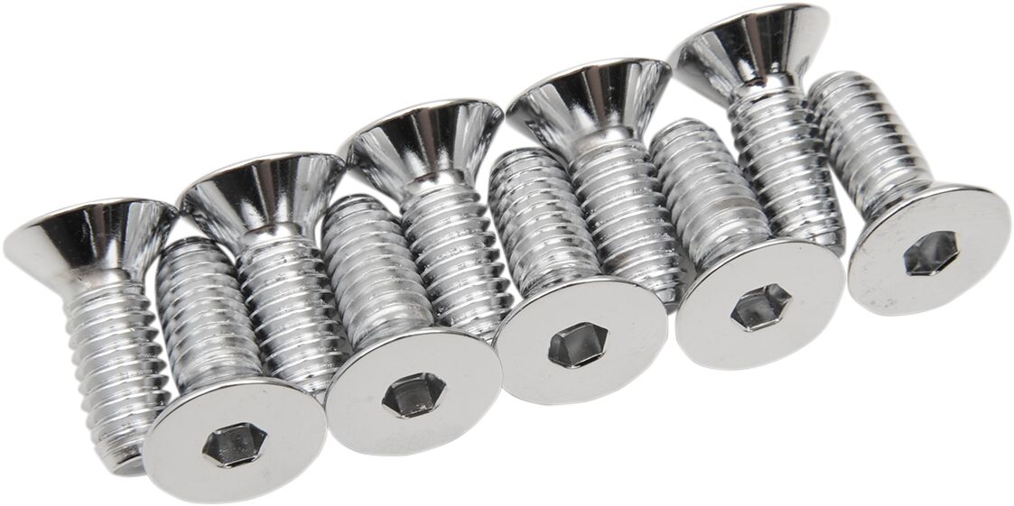 FRT ROTOR BOLTS 77-83XLFX