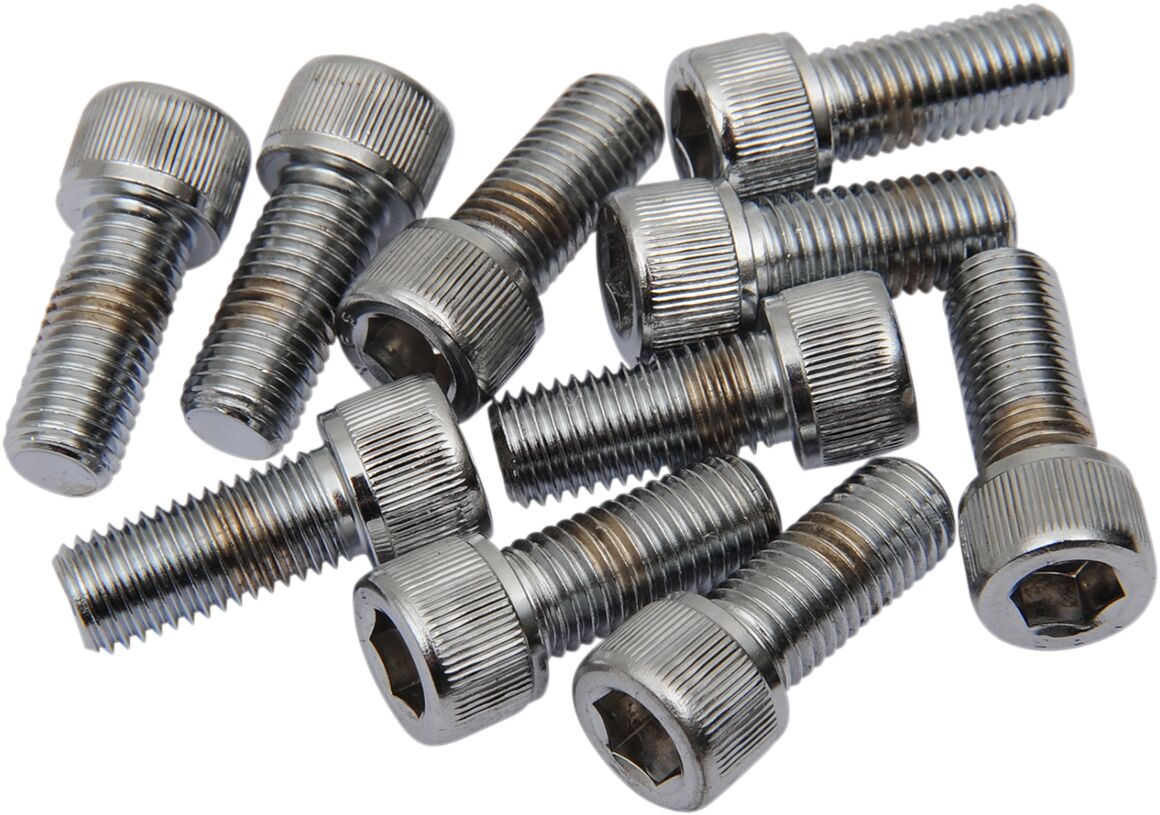5/16-24 X 3/4 SOCKET HEAD
