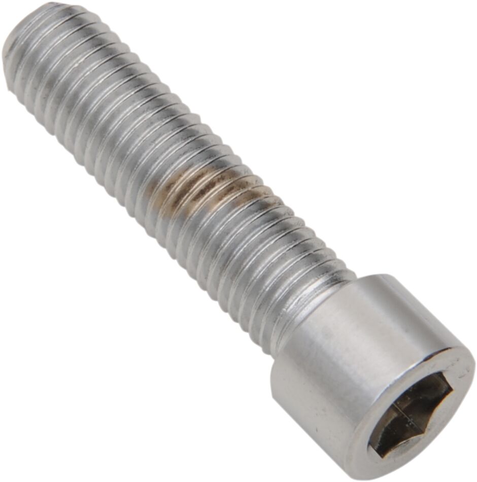 5/16-24 X 1 1/4 SMTH SCKT