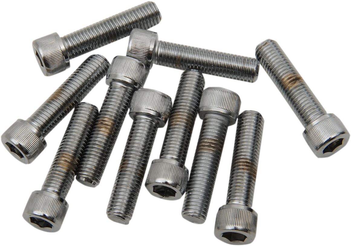 5/16-24X1 1/4 SOCKET HEAD