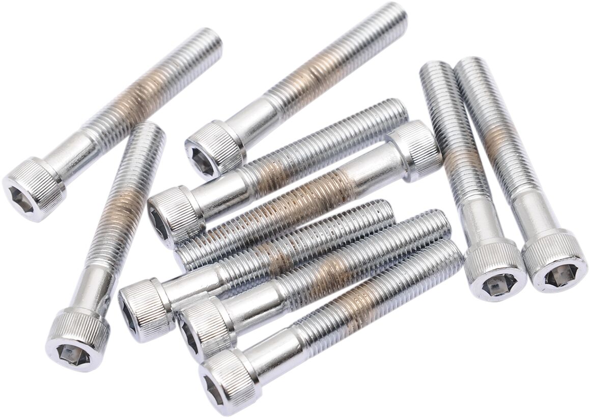 5/16-24X2 1/4 SOCKET HEAD