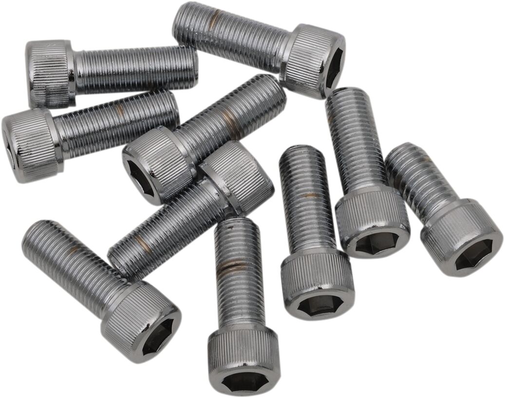 3/8-24 X 1 1/4 SOCKET HEAD