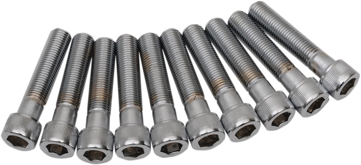 3/8-24 X 1 1/2 SOCKET HEAD