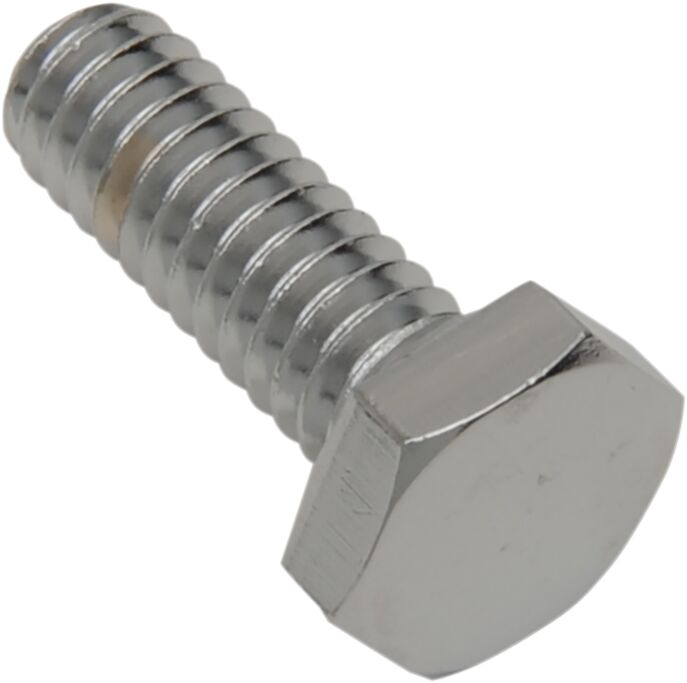 1/4-20 X 3/4 CHR HEX HD