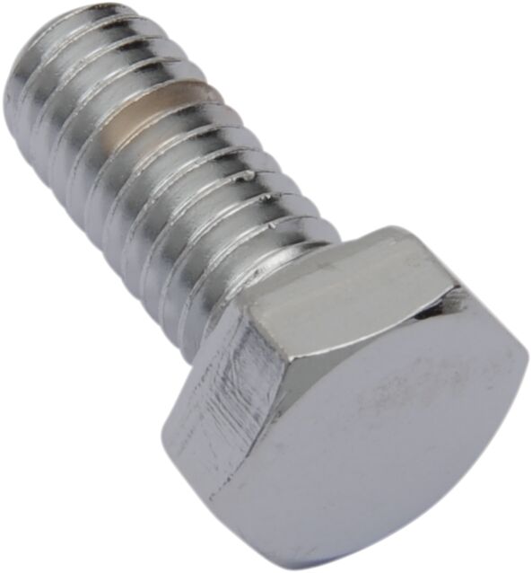 5/16-18X 3/4 CHR HEX HD