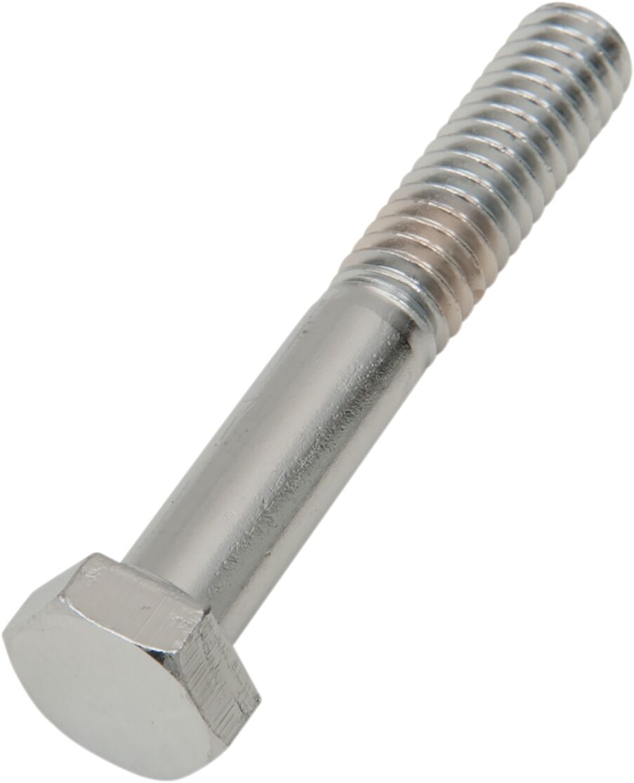 5/16-18X2 1/4 CHR HEX HD