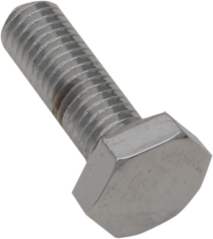 1/4-28 X 7/8 CHR HEX HD