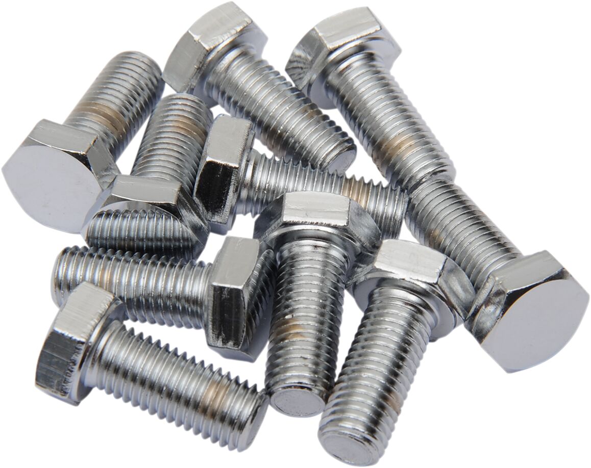 5/16-24 X 5/8 CHR HEX HD