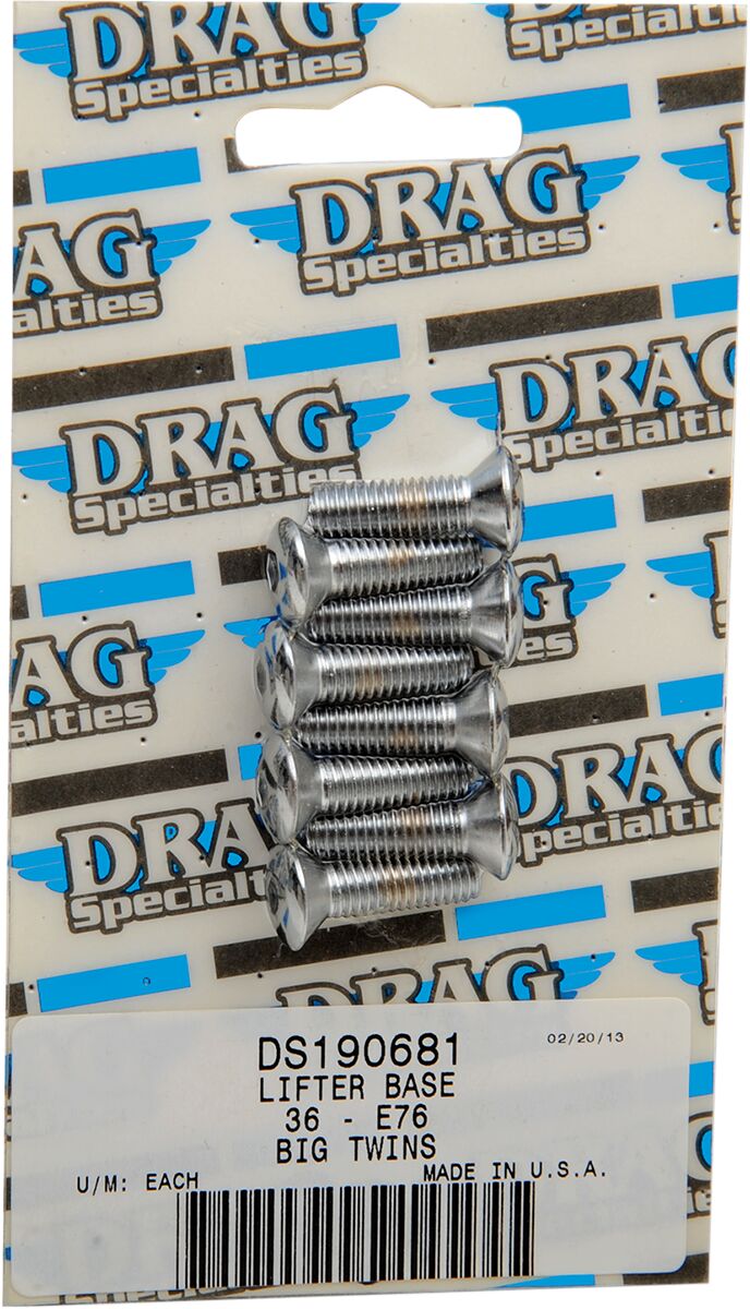 LFTR BASE ALN BOLT 36-E76