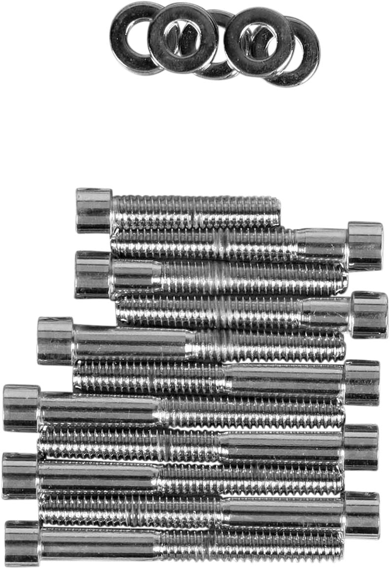 CAM CVR SET POL 91-03 XL