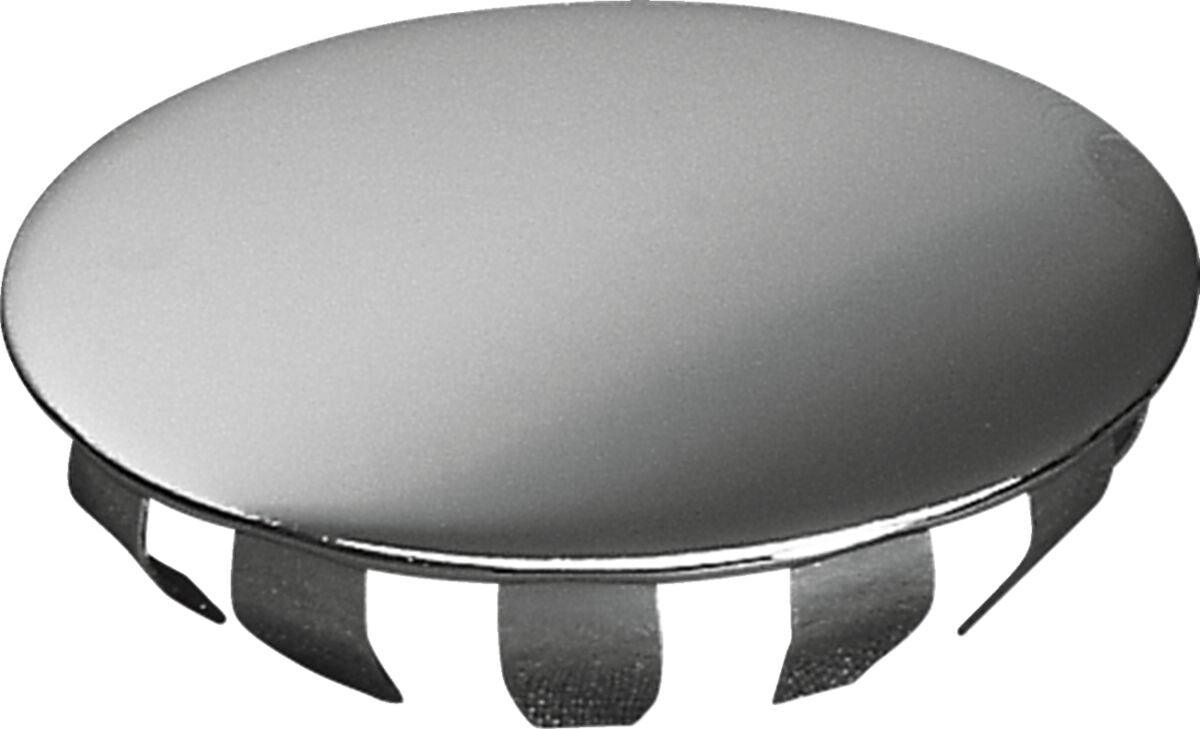 1-1/4 CHROME HOLE PLUG