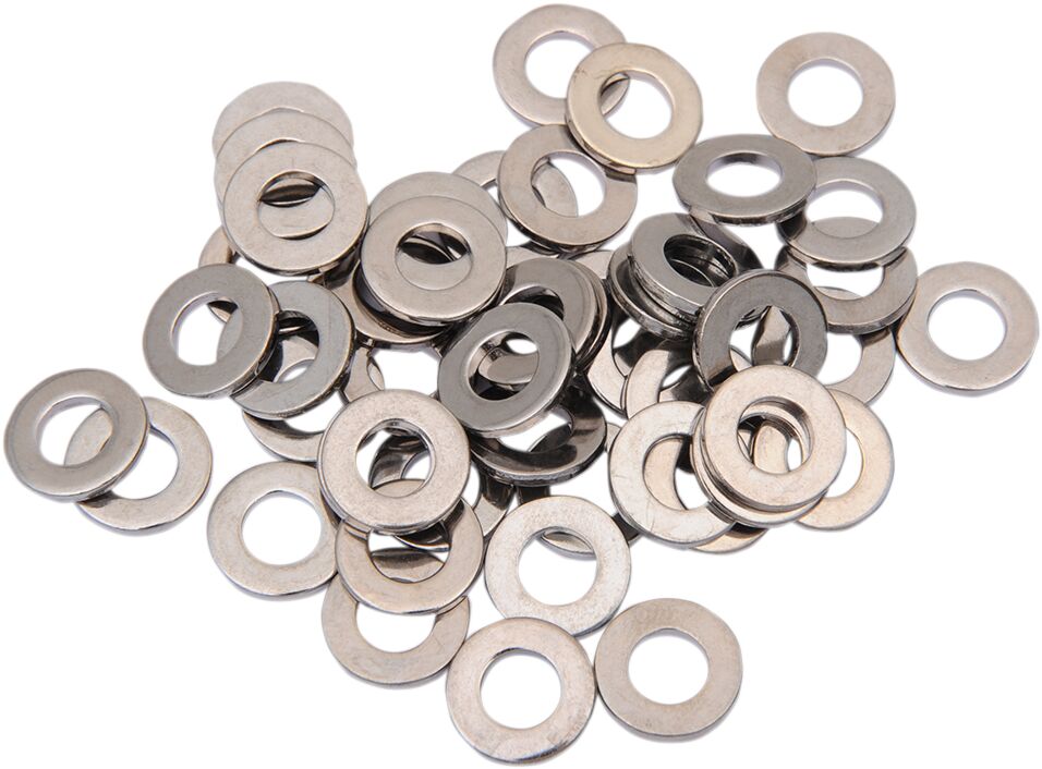1/4 AN WASHER