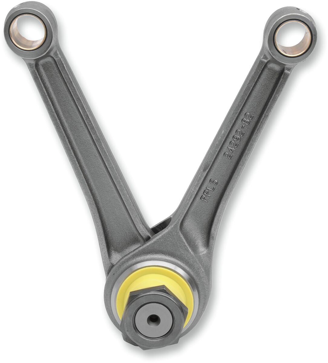 CONN ROD ASSY F/86-99 XL