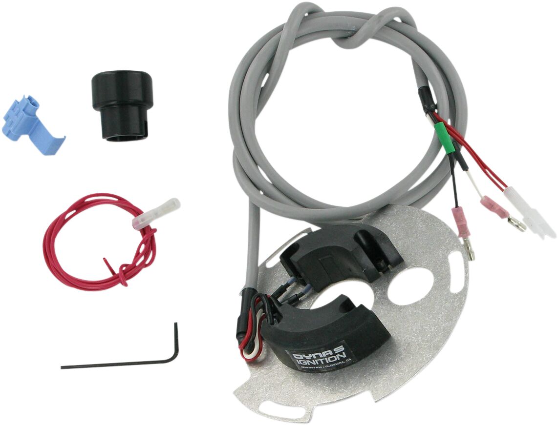 DS21 product image