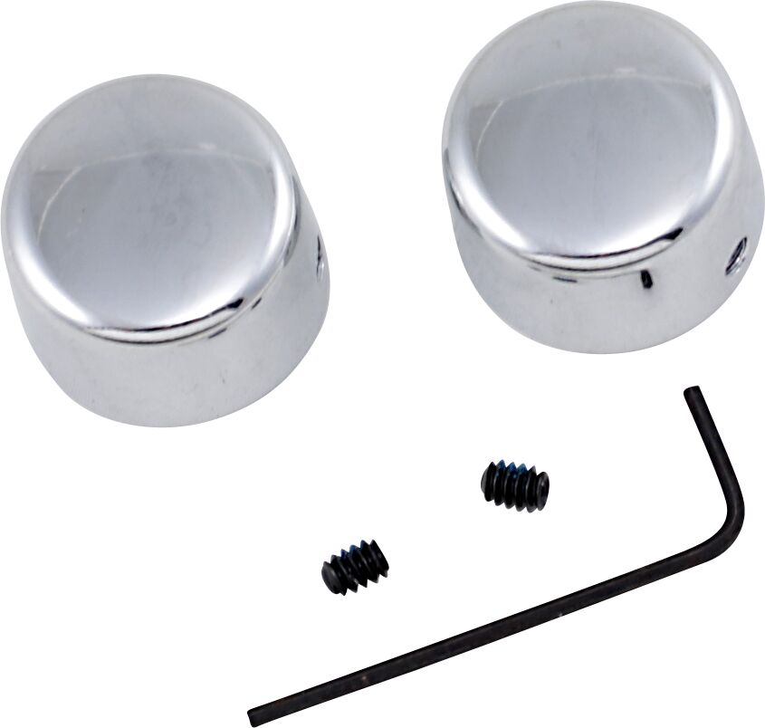 RISER BOLT CVR ALL FX &amp;XL