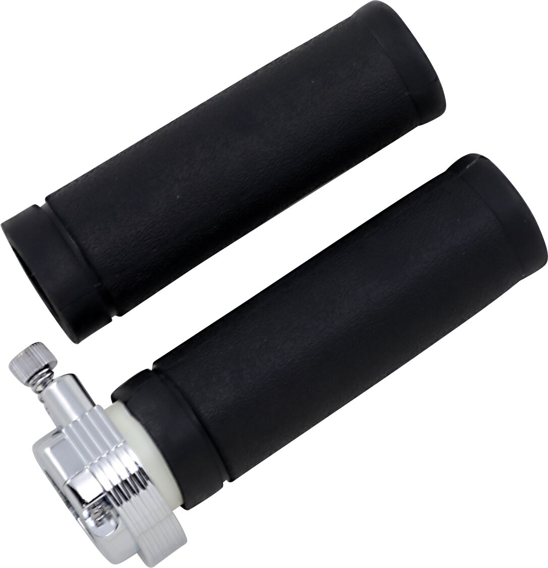 THROTTLE ASSY DUAL CABLE