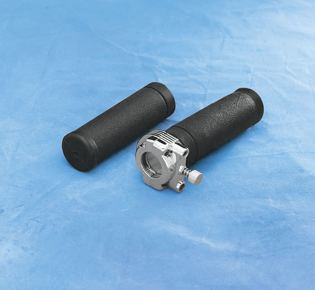 THROTTLE ASSY DUAL CABLE