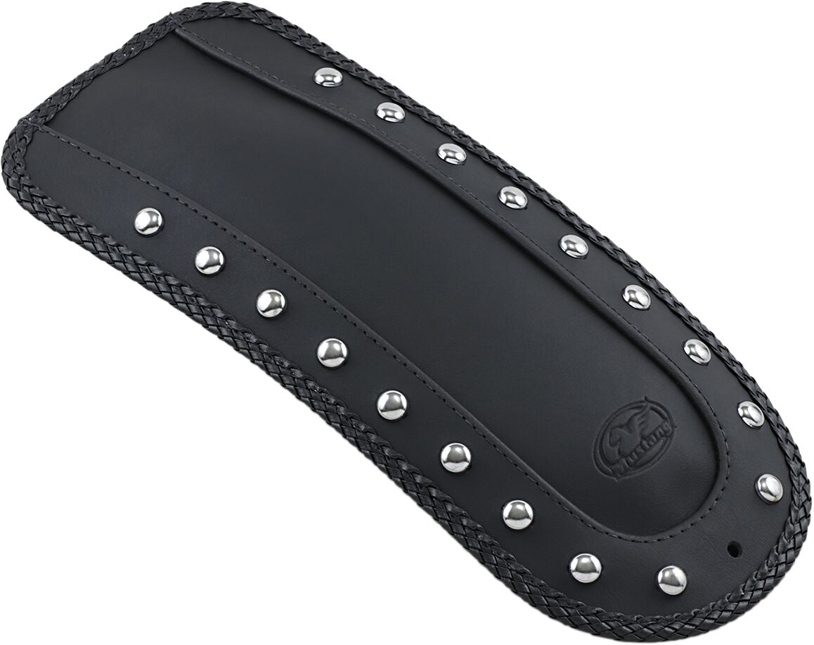 FENDER BIB - FX/FXR/ST - CHROME