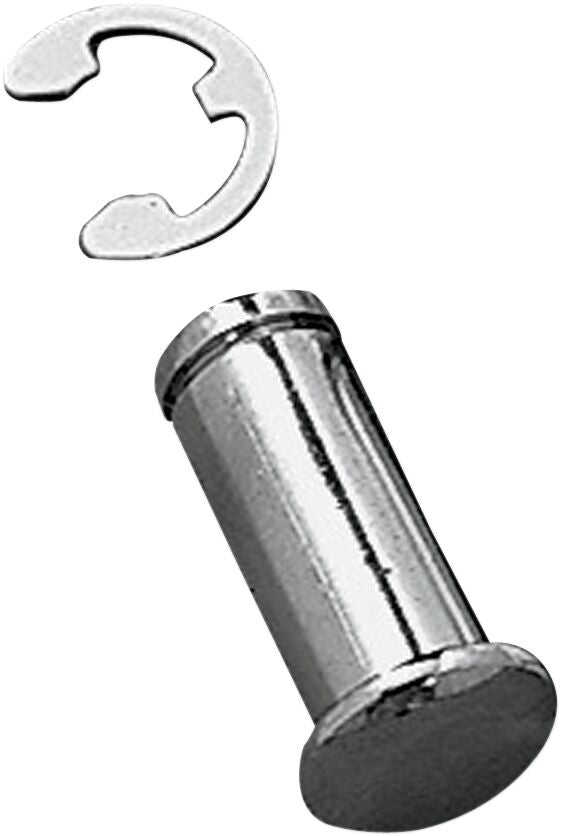 LEVER PVOT PIN/CLIP 65-81