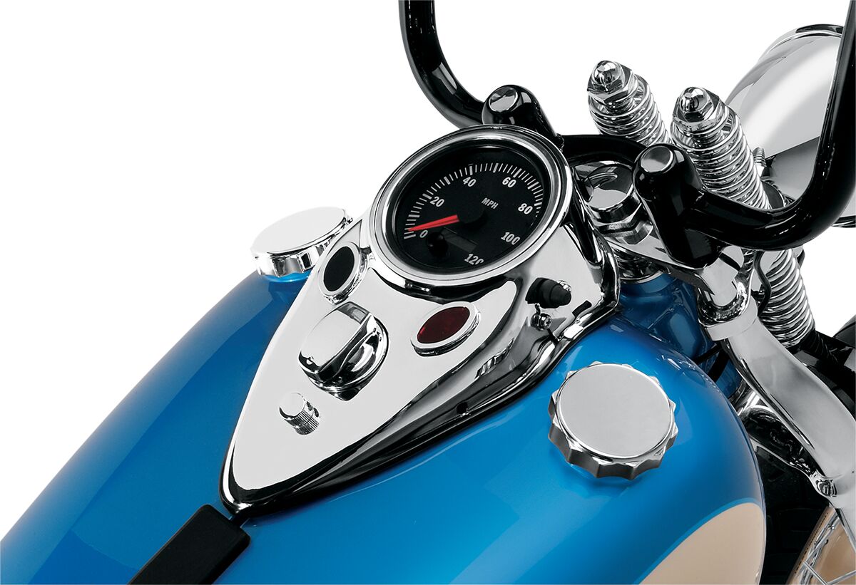 CATEYE DASH COVER