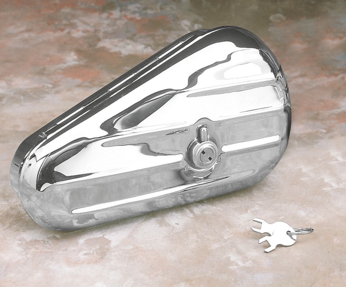 RGHT CHR TEARDROP TOOLBOX
