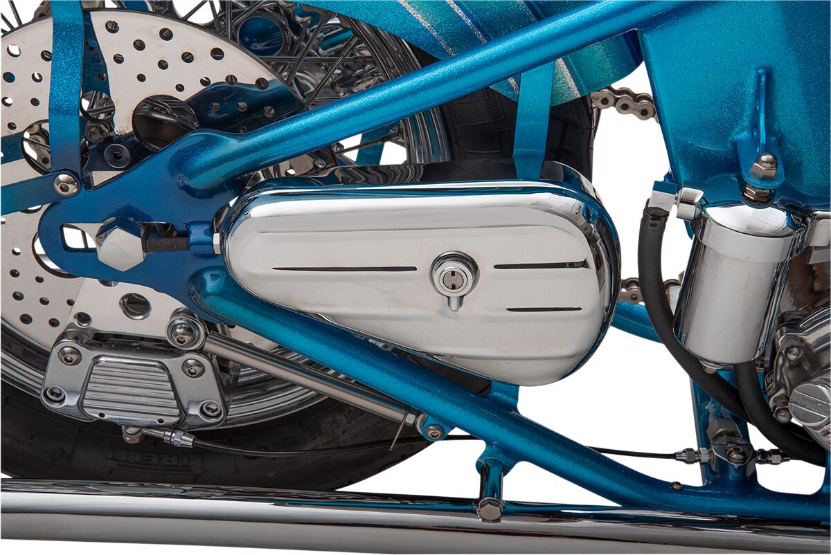 RGHT CHR TEARDROP TOOLBOX