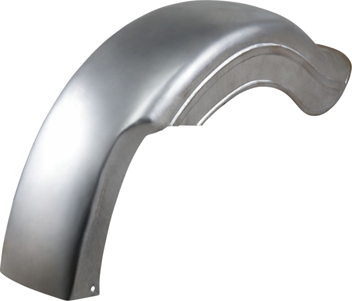 FAT BOB FENDER LEFT CHAIN