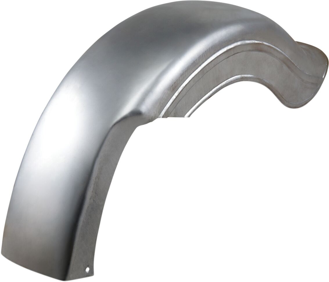 FAT BOB FENDER LEFT CHAIN