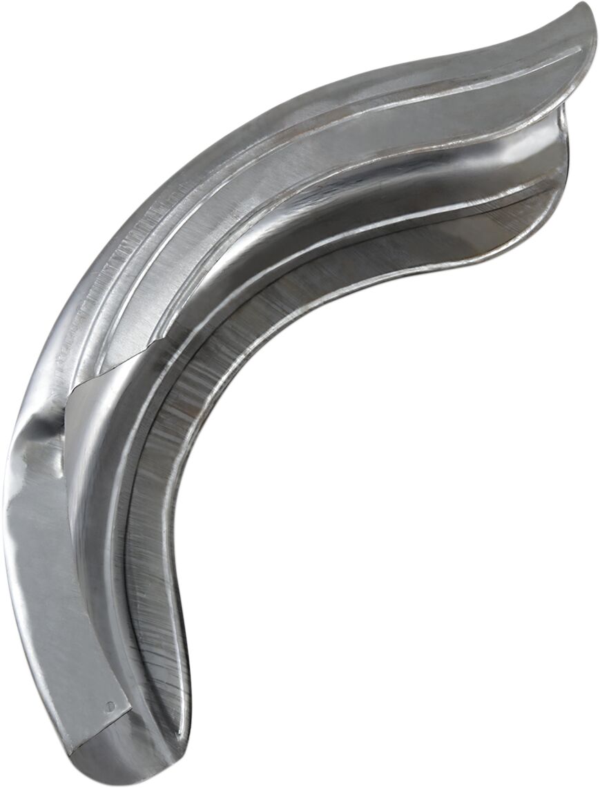 FAT BOB FENDER LEFT CHAIN