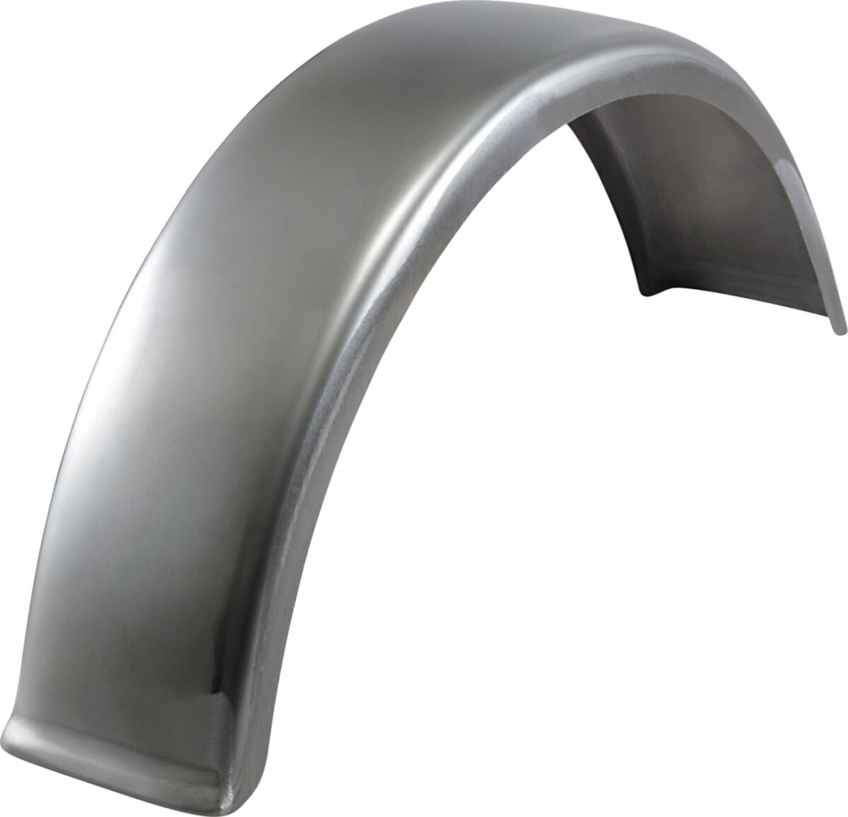 6 STEEL FENDER BOBBED