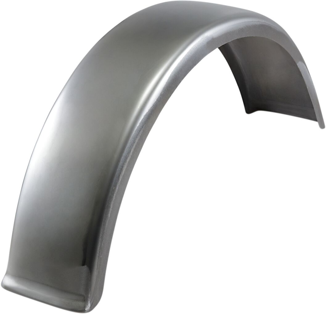 6 STEEL FENDER BOBBED