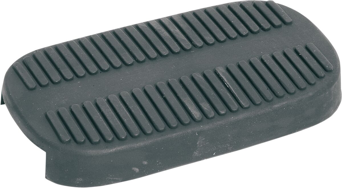 BRK PED RUBBER 86-05 FLST