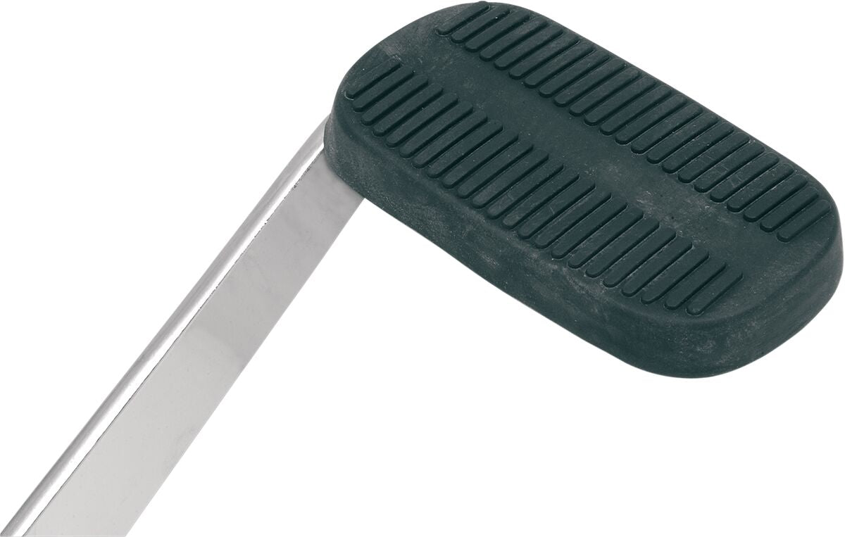BRK PED RUBBER 86-05 FLST