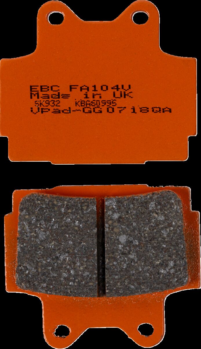 FA104 product image