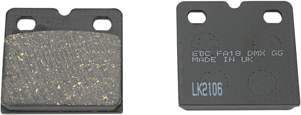 FA18 product image
