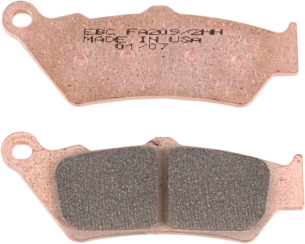 FA2092HH product image
